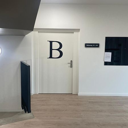 Wohnen Am Suedstrand - Ferienwohnung 0 4 Wyk auf Föhr Eksteriør bilde