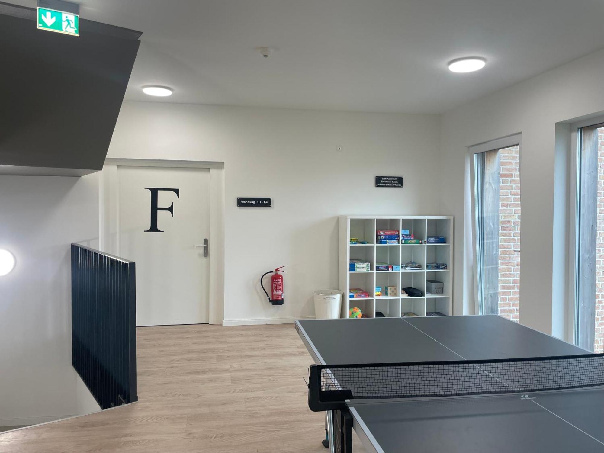 Wohnen Am Suedstrand - Ferienwohnung 0 4 Wyk auf Föhr Eksteriør bilde