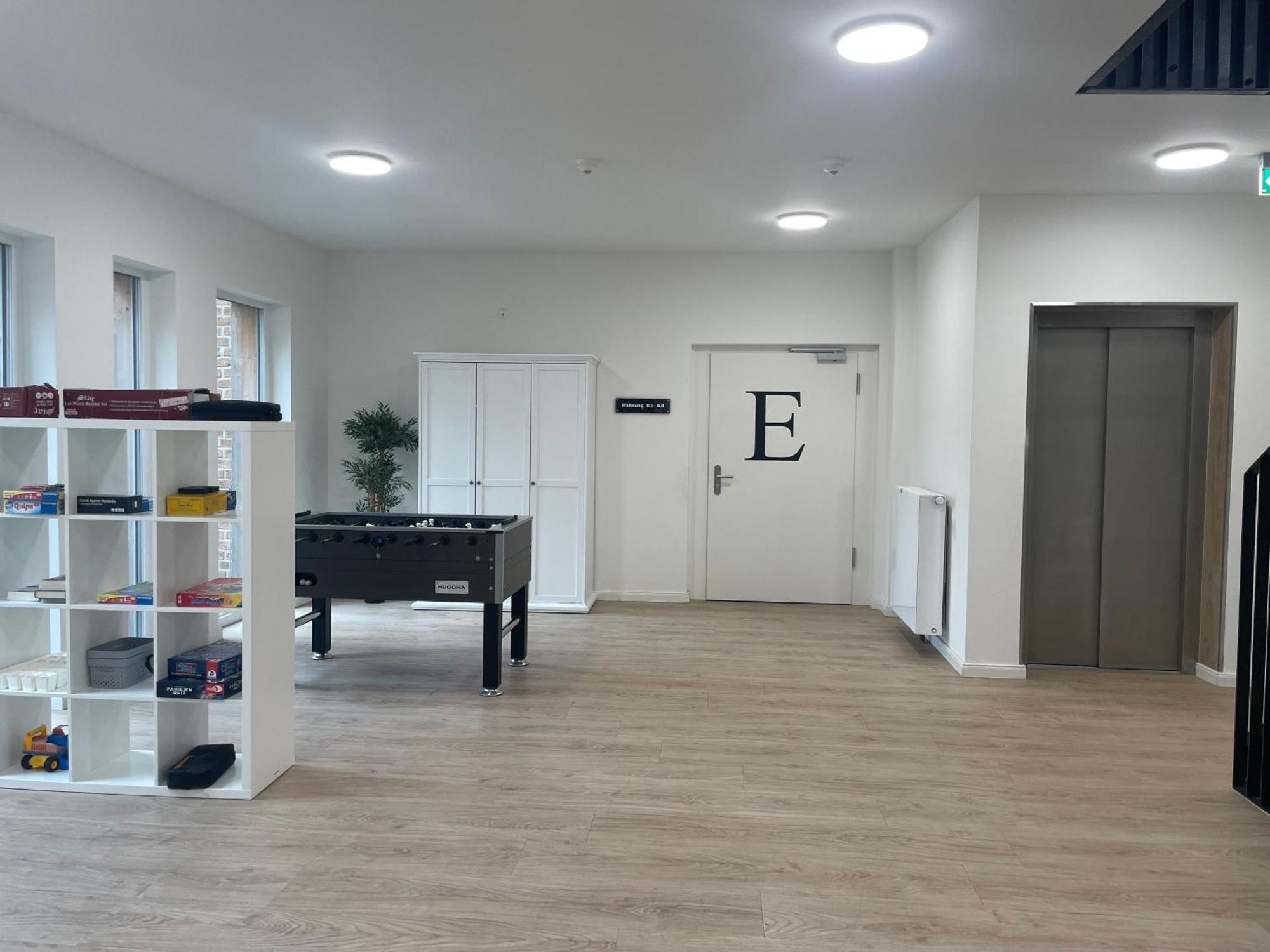 Wohnen Am Suedstrand - Ferienwohnung 0 4 Wyk auf Föhr Eksteriør bilde